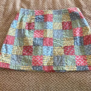 Vineyard Vines size 16 skort